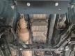 Toyota Land Cruiser J120 2002-2009 SCUT cutie de viteză din aluminiu