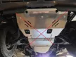 Toyota Land Cruiser J120 2002-2009 SCUT cutie de viteză din aluminiu