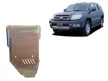 Toyota 4Runner 2002-2009 SCUT cutie de viteză din aluminiu