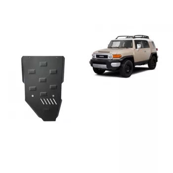 Toyota FJ Cruiser 2006-2018 SCUT cutie de viteză