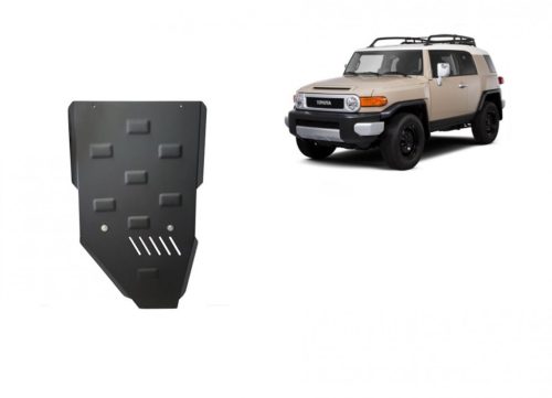 Toyota FJ Cruiser 2006-2018 SCUT cutie de viteză