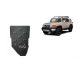 Toyota FJ Cruiser 2006-2018 SCUT cutie de viteză