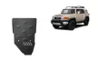 Toyota FJ Cruiser 2006-2018 SCUT cutie de viteză