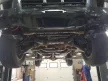 Toyota FJ Cruiser 2006-2018 SCUT cutie de viteză