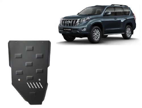 Toyota Land Cruiser 150 2009-2025 SCUT cutie de viteză