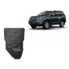 Toyota Land Cruiser 150 2009-2025 SCUT cutie de viteză