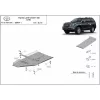 Toyota Land Cruiser 150 2009-2025 SCUT cutie de viteză