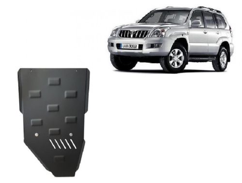Toyota Land Cruiser J120 2002-2009 SCUT cutie de viteză