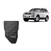 Toyota Land Cruiser J120 2002-2009 SCUT cutie de viteză