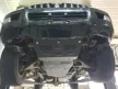 Toyota Land Cruiser J120 2002-2009 SCUT cutie de viteză
