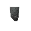 Toyota Land Cruiser J120 2002-2009 SCUT cutie de viteză