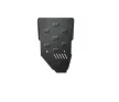 Toyota Land Cruiser J120 2002-2009 SCUT cutie de viteză
