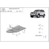 Toyota Land Cruiser J120 2002-2009 SCUT cutie de viteză