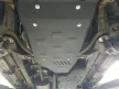 Toyota Land Cruiser J120 2002-2009 SCUT cutie de viteză