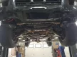 Toyota Land Cruiser J120 2002-2009 SCUT cutie de viteză