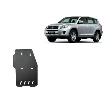 Toyota RAV4 2006-2013 SCUT diferențial spate