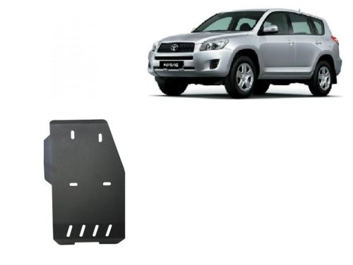 Toyota RAV4 2006-2013 SCUT diferențial spate