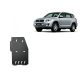Toyota RAV4 2006-2013 SCUT diferențial spate