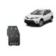 Toyota RAV4 2018-2025 SCUT diferențial spate
