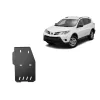 Toyota RAV4 2018-2025 SCUT diferențial spate