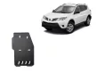 Toyota RAV4 2018-2025 SCUT diferențial spate