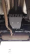 Toyota RAV4 2018-2025 SCUT diferențial spate