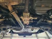 Toyota RAV4 2018-2025 SCUT diferențial spate