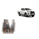 Toyota Hilux Invincible 2021-2025 SCUT cutie de viteză din aluminiu