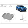   Toyota Hilux Revo 2016-2025 SCUT cutie de viteză din aluminiu