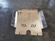 Toyota Hilux Revo 2016-2025 SCUT cutie de viteză din aluminiu