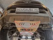 Toyota Hilux Revo 2016-2025 SCUT cutie de viteză din aluminiu