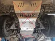Toyota Hilux Revo 2016-2025 SCUT cutie de viteză din aluminiu