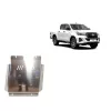   Toyota Hilux Invincible 2021-2025 SCUT cutie de viteză din aluminiu