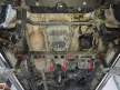 Toyota Hilux Invincible 2021-2025 SCUT cutie de viteză din aluminiu