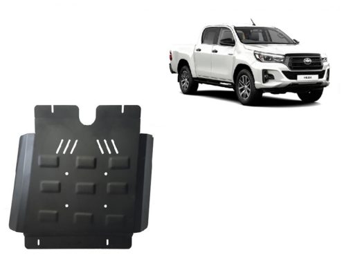 Toyota Hilux Invincible 2021-2025 SCUT cutie de viteză
