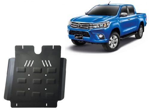 Toyota Hilux Revo 2016-2025 SCUT cutie de viteză