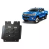 Toyota Hilux Revo 2016-2025 SCUT cutie de viteză