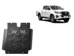 Toyota Hilux Invincible 2021-2025 SCUT cutie de viteză