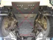 Toyota Hilux Invincible 2021-2025 SCUT cutie de viteză