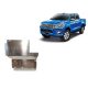 Toyota Hilux Revo 2016-2025 SCUT diferențial din aluminiu