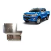 Toyota Hilux Revo 2016-2025 SCUT diferențial din aluminiu
