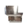 Toyota Hilux Revo 2016-2025 SCUT diferențial din aluminiu