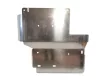 Toyota Hilux Revo 2016-2025 SCUT diferențial din aluminiu