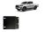 Toyota Hilux 2021-2025 SCUT senzor filtru de particule