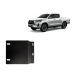 Toyota Hilux 2021-2025 SCUT senzor filtru de particule
