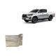 Toyota Hilux 2021-2025 SCUT Aluminium filtru particule