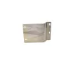 Toyota Hilux 2021-2025 SCUT Aluminium filtru particule