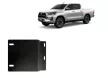 Toyota Hilux 2021-2025 SCUT senzor filtru de particule