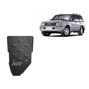 Toyota Land Cruiser J100 1998-2008 SCUT cutie de viteză