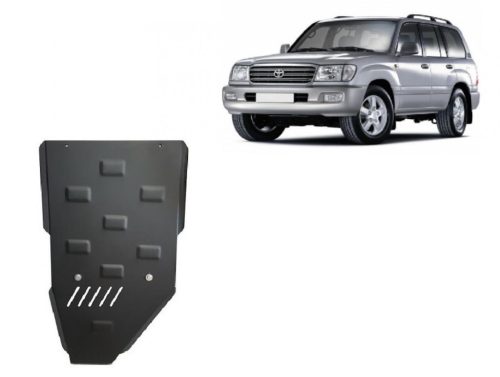 Toyota Land Cruiser J100 1998-2008 SCUT cutie de viteză